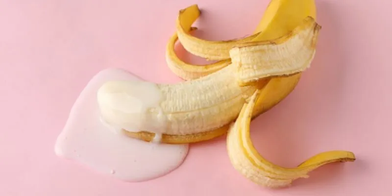 Xuất tinh nhiều có tốt không 