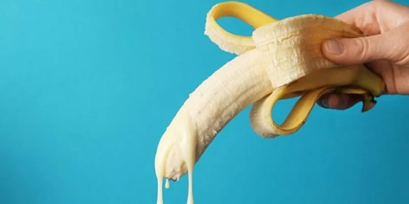 Xuất tinh nhiều có sao không