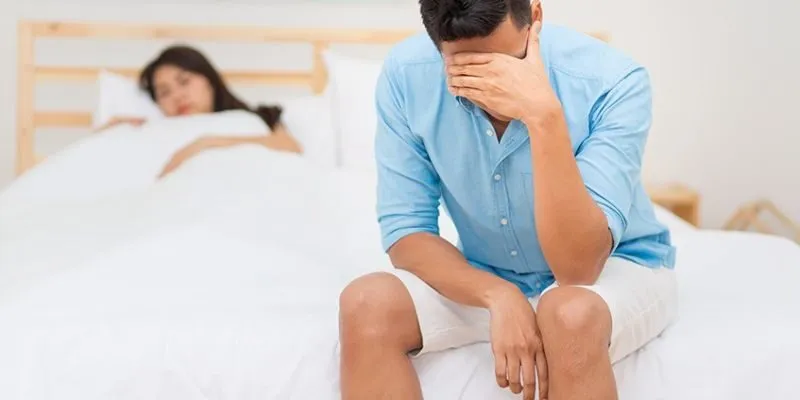 Xuất tinh sớm mà không điều trị sẽ như thế nào?