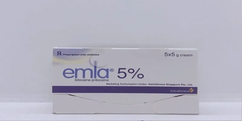 Thuốc Gây Tê Tại Chỗ