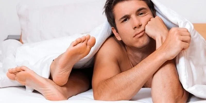 Khắc phục tình trạng xuất tinh sớm bằng bài tập Kegel