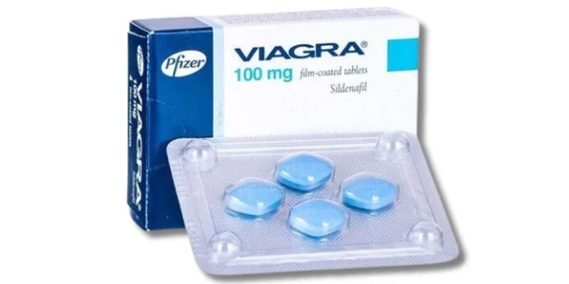 Thuốc Ức Chế Men Phosphodiesterase-5