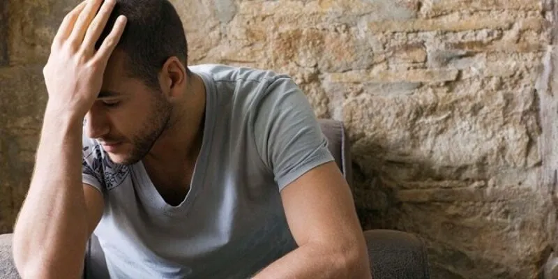 Triệu chứng của yếu sinh lý nam là gì ?