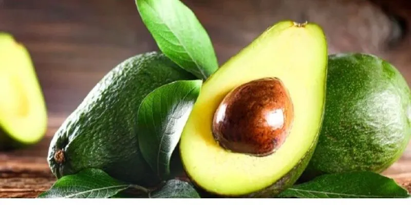 Yếu sinh lý nên ăn gì - Bơ