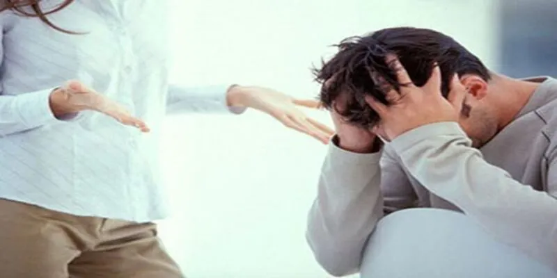 Nguyên nhân yếu sinh lý ở nam giới