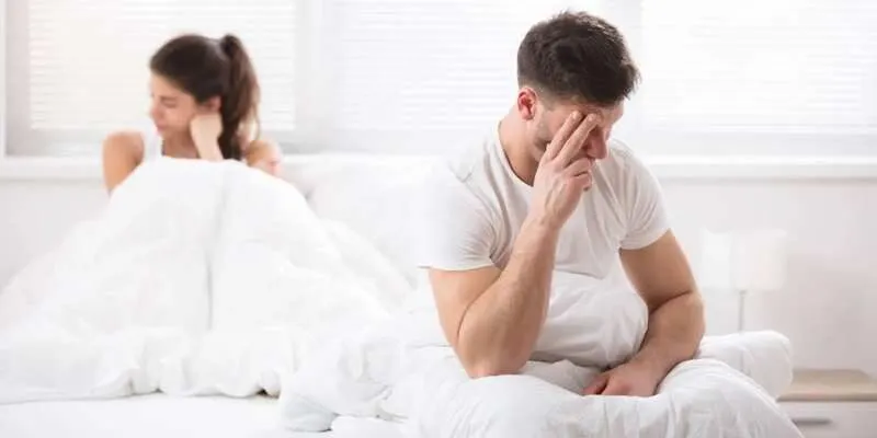 Các yếu tố ảnh hưởng đến tăng cường sinh lý nam 